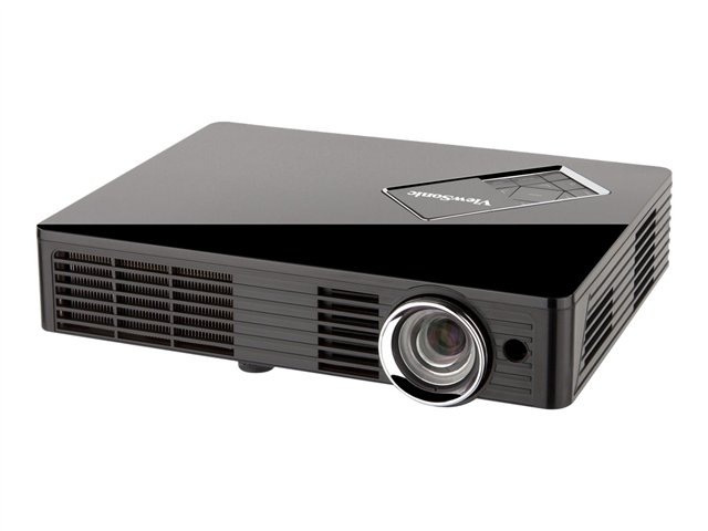 ViewSonic PLED-W500 Ultra-Portable Projector