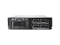 HP E5300 G2 12TB LFF MDL SAS Messaging System - e-mail server