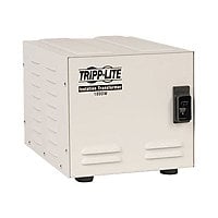 Tripp Lite Isolation Transformer 1800W Medical Surge 120V 6 Outlet TAA GSA