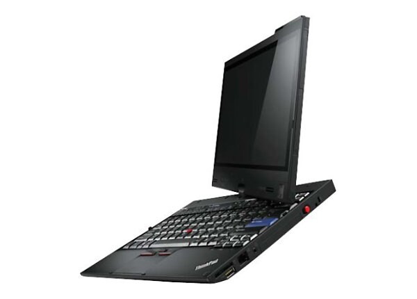 Lenovo ThinkPad X220 Tablet 4296 - 12.5" - Core i7 2640M - Windows 7 Pro 64