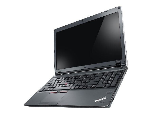 Lenovo ThinkPad Edge E520 1143 - 15.6" - Core i3 2350M - Windows 7 Professional 64-bit - 4 GB RAM - 320 GB HDD