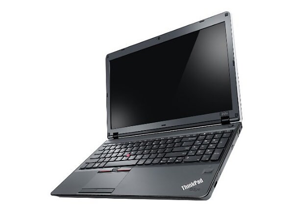 Lenovo ThinkPad Edge E520 1143 - 15.6" - Core i3 2350M - Windows 7 Professional 64-bit - 4 GB RAM - 320 GB HDD