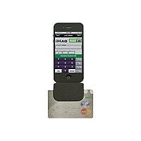 ID TECH iMag Pro magnetic card reader
