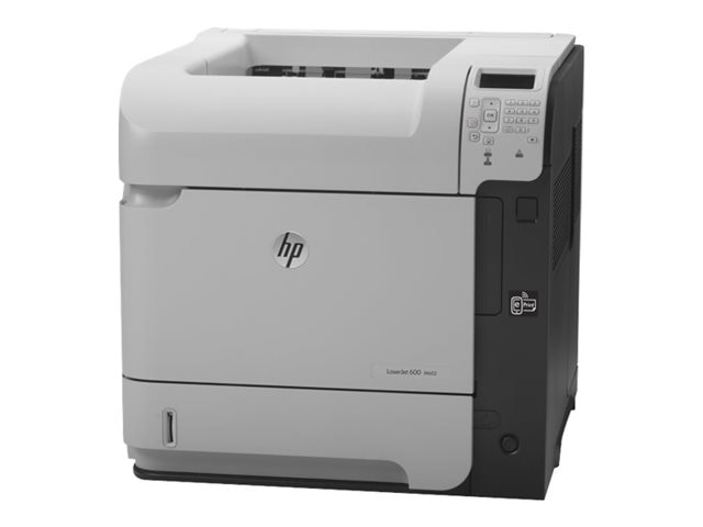 HP LaserJet Enterprise 600 M602n 52 ppm Monochrome Laser Printer