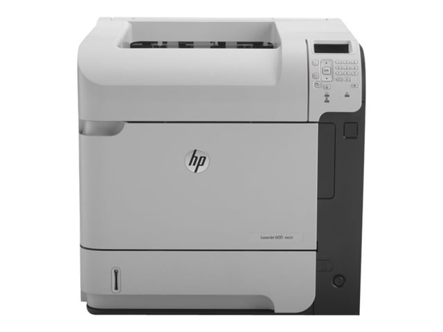HP LaserJet Enterprise M603n - printer - monochrome - laser