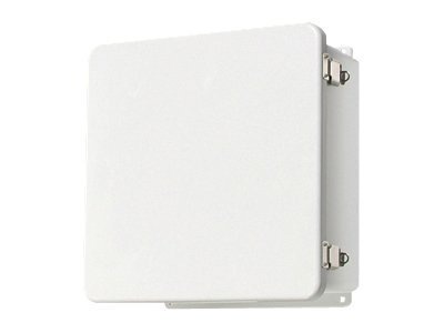 Panduit PanZone NEMA 4X/IP66 Rated Wireless Access Point Enclosure - networ