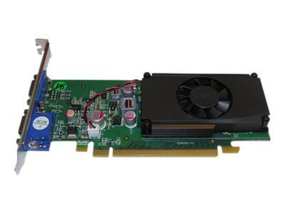 Jaton Video-PX628-DT graphics card - GF 8400 GS - 512 MB
