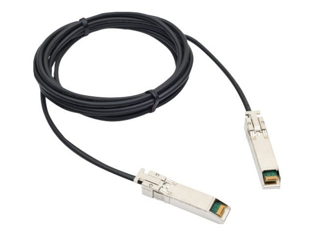 Extreme Networks Ethernet 10GBase-CR cable - 3 m