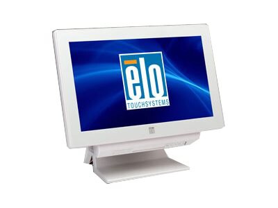 Elo Touchcomputer CM2 - Atom D510 1.66 GHz - 2 GB - 160 GB - LED 22"