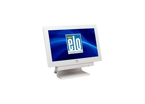 Elo Touchcomputer CM3 - Core 2 Duo E8400 3 GHz - 2 GB - 160 GB - LED 22"