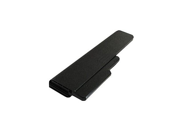 Total Micro Battery for the Lenovo IdeaPad G430, G450, G530, G550 - 6-Cell