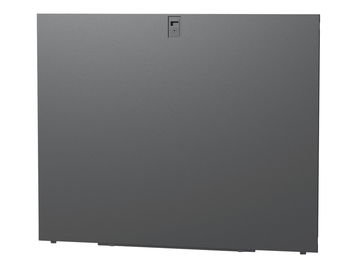 APC by Schneider Electric AR7376 NetShelter AV 48U Split Side Panel