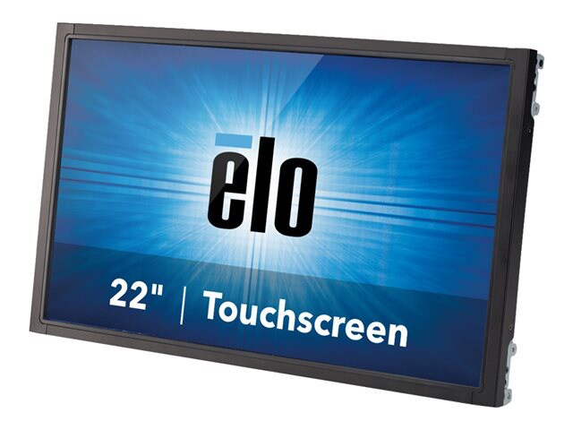 Elo Open-Frame Touchmonitors 2243L IntelliTouch - LED monitor - Full HD (1080p) - 21.5"