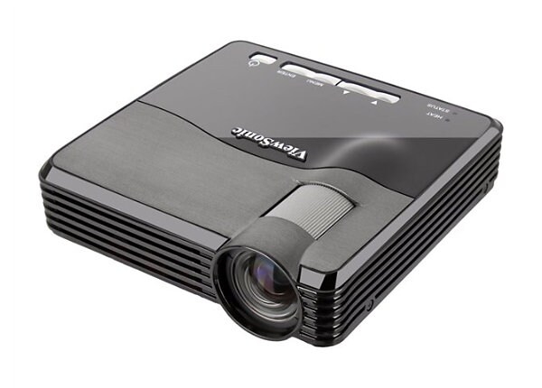 ViewSonic PLED-W200 Ultra-Portable Projector