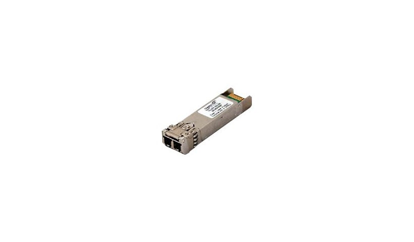 Transition Networks - SFP+ transceiver module - 10GbE