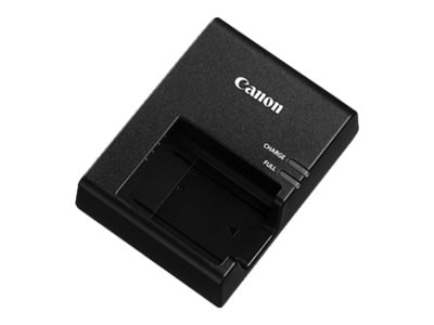 Canon LC-E10 battery charger - 5109B001 - Camera & Video Accessories -  