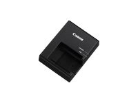 Thumbnail 2 of 2 for Canon LC-E10 battery charger