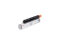 Canon GPR-31 - black - original - toner cartridge