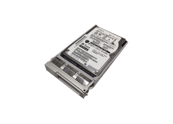 Sun - hard drive - 300 GB - SAS 6Gb/s