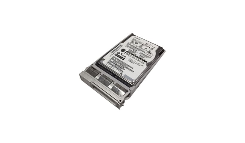 Sun - hard drive - 300 GB - SAS 6Gb/s