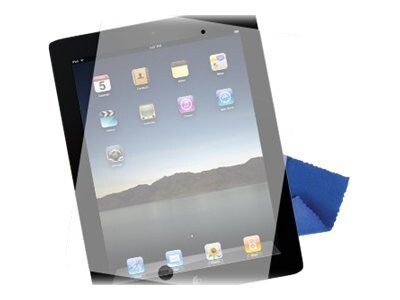 Griffin TotalGuard screen protector for iPad 2 & The new iPad (3rd Gen)
