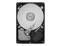 Seagate Barracuda 2 TB Internal HDD