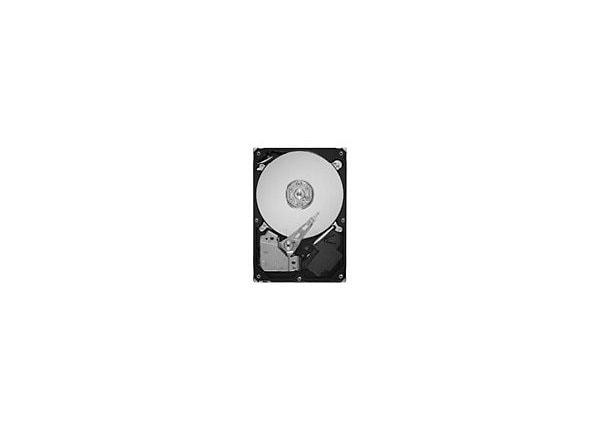 Seagate Barracuda 2 TB Internal HDD