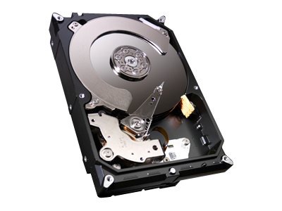 Seagate Desktop HDD STBD3000100 - hard drive - 3 TB - SATA 6Gb/s