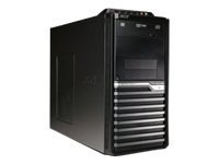 Acer Veriton M4618G-Ui72601W - Core i7 2600 3.4 GHz - Monitor : none.