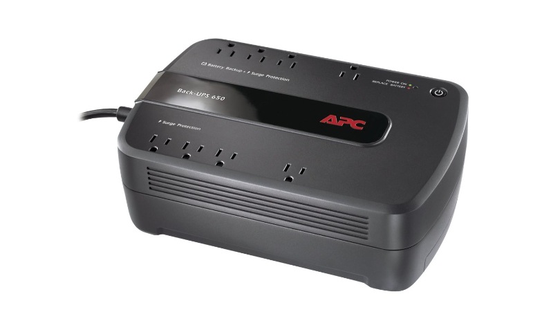 How To Get The Most Information Out Of Your APC UPS Devices