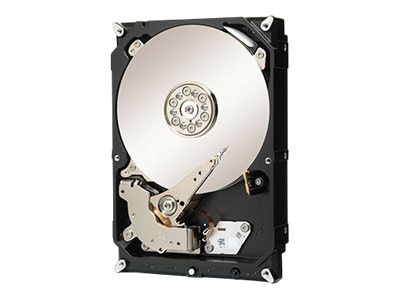 Seagate Barracuda 1 TB Internal HDD