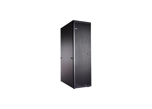 Lenovo Static Rack rack - 42U