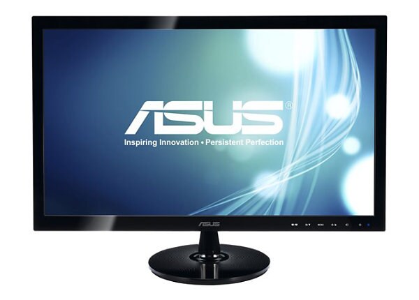 ASUS VS238H-P - LED monitor - Full HD (1080p) - 23"
