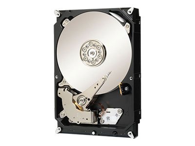 Seagate Desktop HDD 2 TB Internal HDD