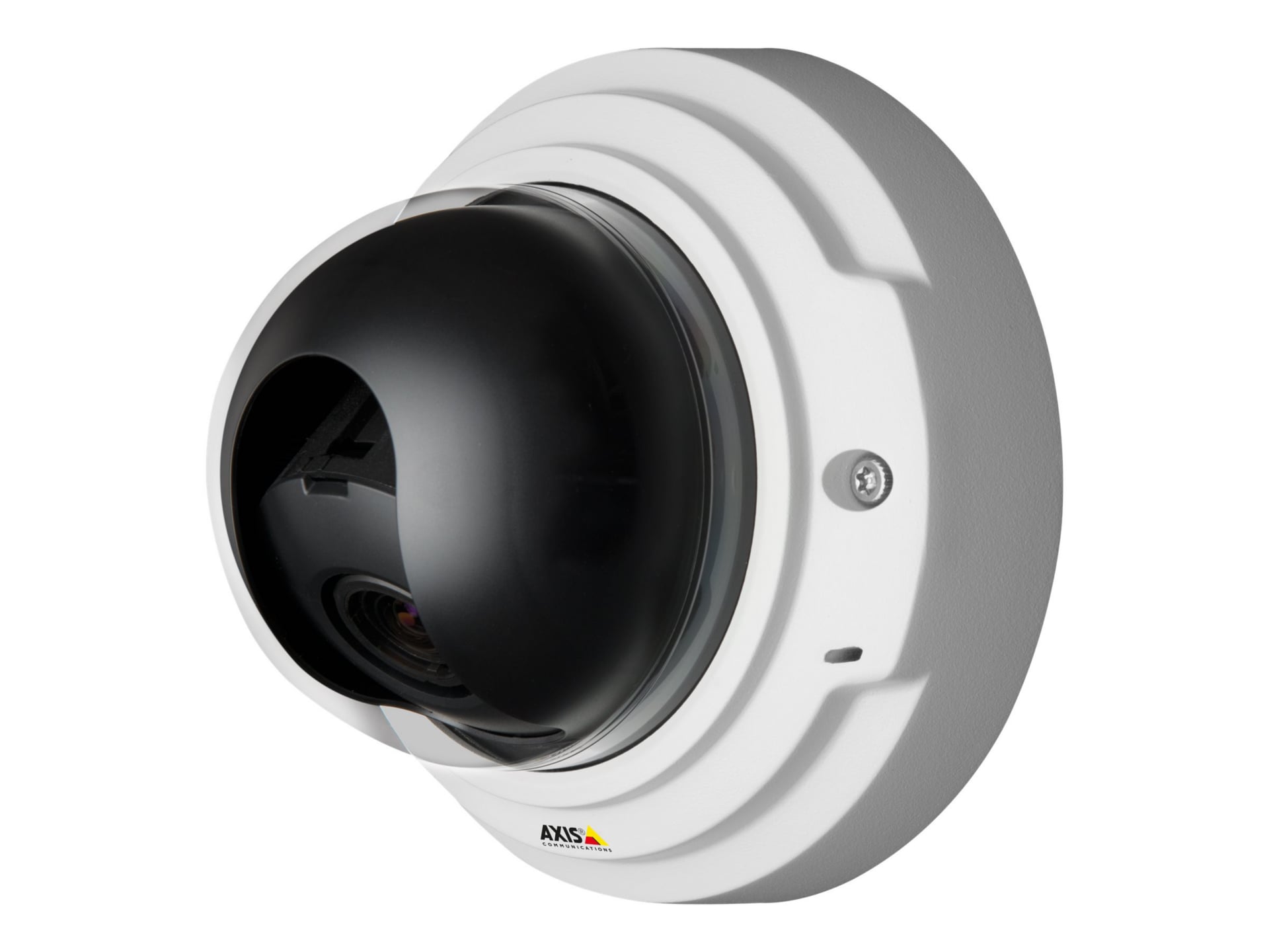 AXIS P3367-V Network Camera - network surveillance camera - dome