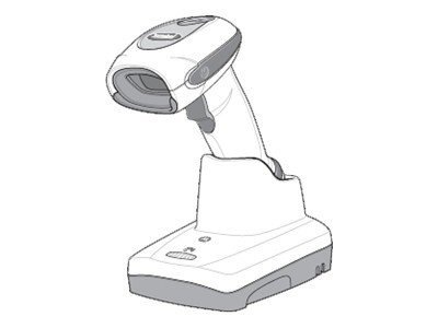 Zebra CR0078-PC1F09BWR - docking cradle ONLY