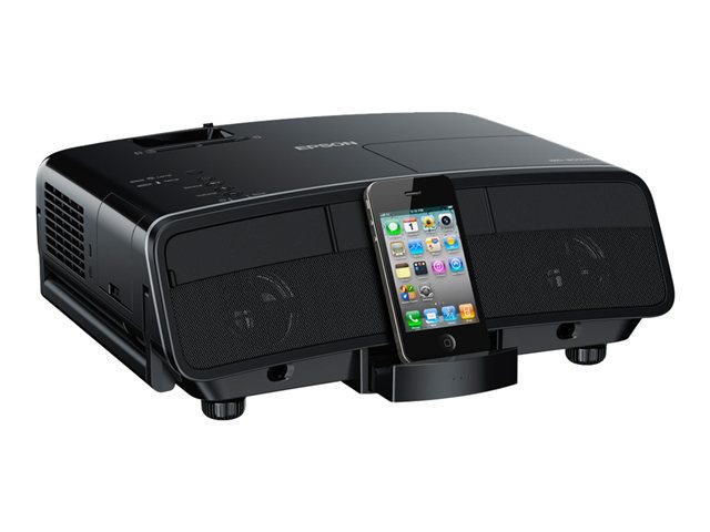 Epson Megaplex MG-850HD Projector