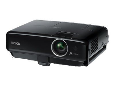 Epson Megaplex MG-50 Home Projector