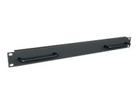 Middle Atlantic EB1-H - rack handle panel - 1U