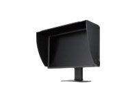 NEC HDPA27 - monitor screen visor - 27"