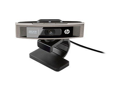 HP WebCam HD-5210