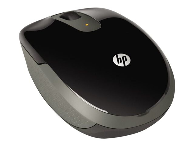 HP Wireless Mobile Mouse - mouse