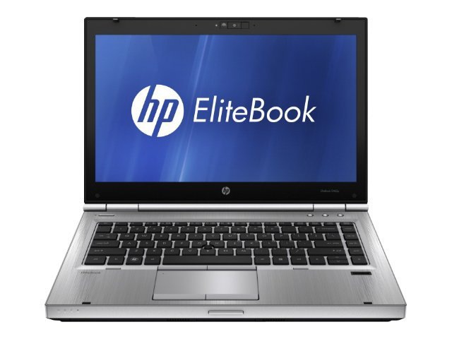 HP 8460p UMA Base NB PC
