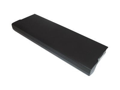 Total Micro - notebook battery - Li-Ion - 8700 mAh