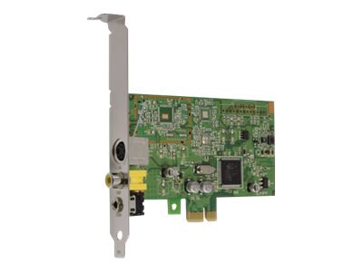 Hauppauge ImpactVCB-e video capture adapter - PCIe