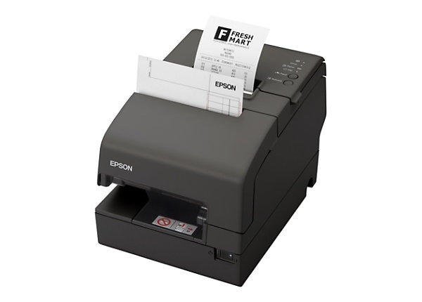 Epson H6000IV 5.7 lps Monochrome Thermal Receipt Printer
