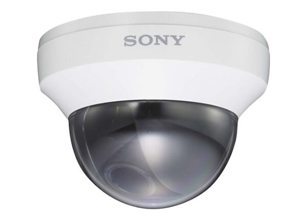 Sony SSC-N21A - CCTV camera