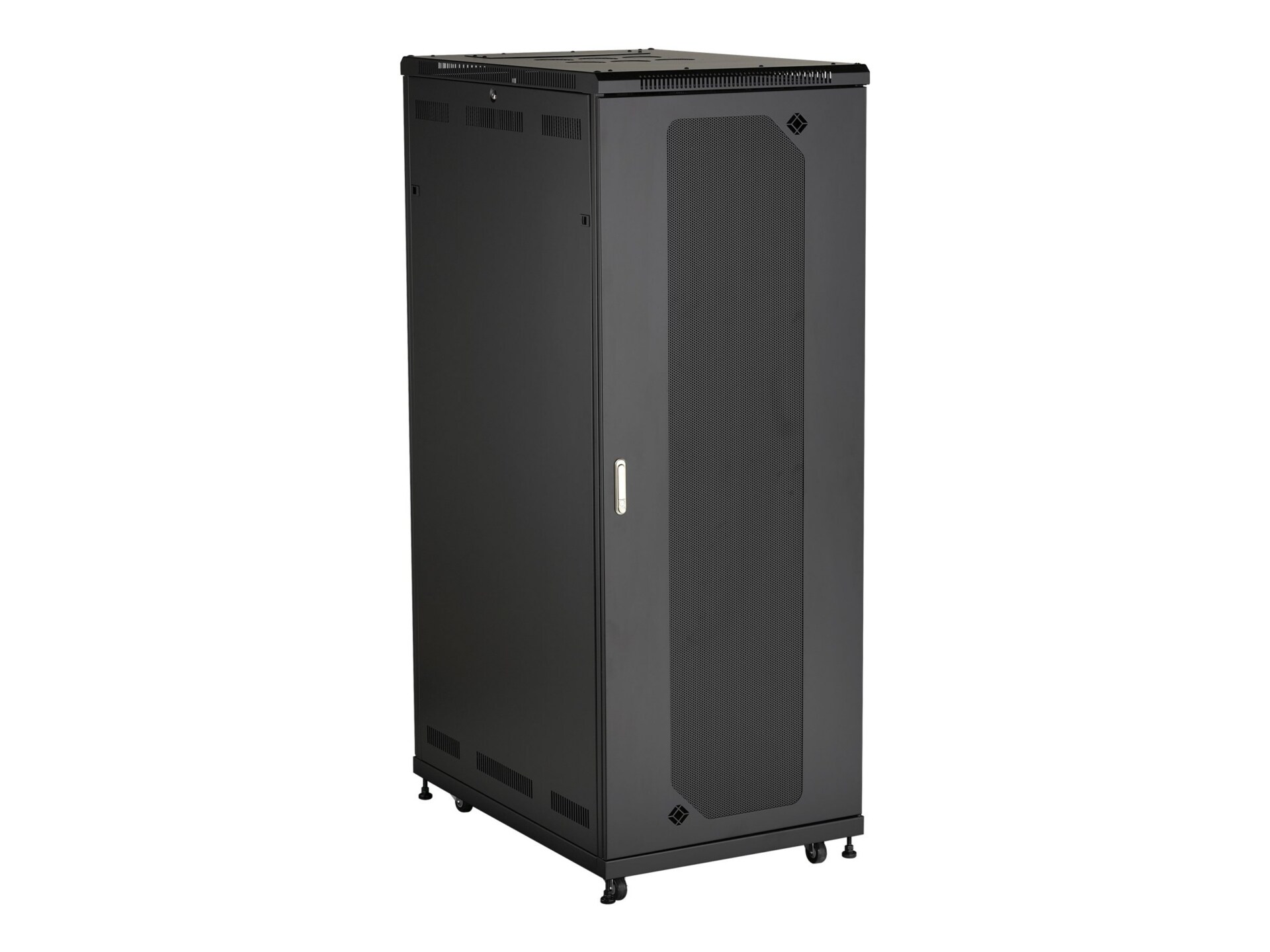 Black Box Select Plus Cabinet - rack - 42U