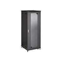 Black Box Select Plus Cabinet - rack - 42U