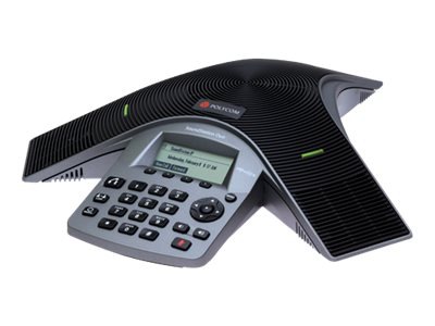 POLYCOM SOUND STATION DUO